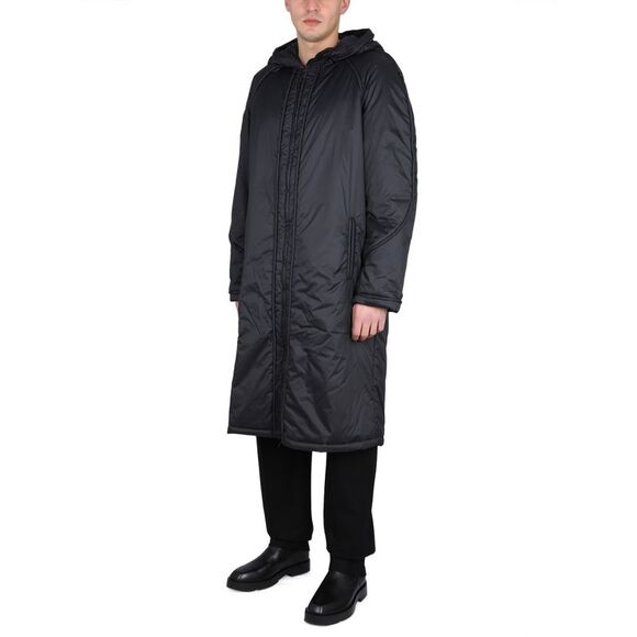 Mcq Men Tech Duvet Coat